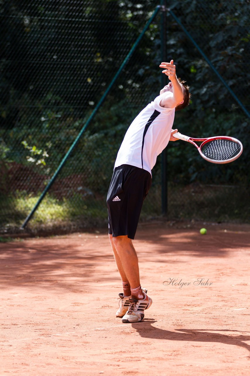 Bild 300 - Horst Schroeder Pokal - Tag 1